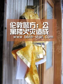 伦敦警方:公寓楼火灾造成至少30人死 火已扑灭:BBIN官网(图1) BBIN官网